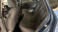 Hyundai BAYON 1.0 TGDi Ultimate 5dr DCT Petrol Hatchback